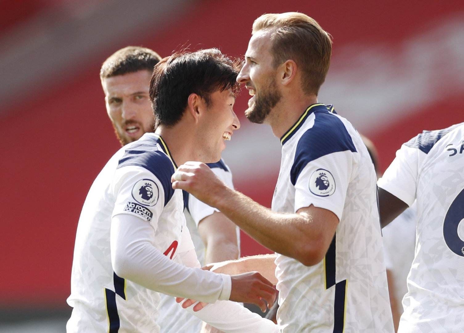 体育足总杯：热刺0-1不敌谢菲尔德联 遗憾出局